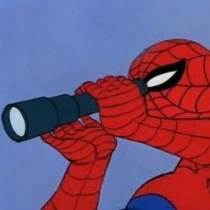 Meet your Posher, David